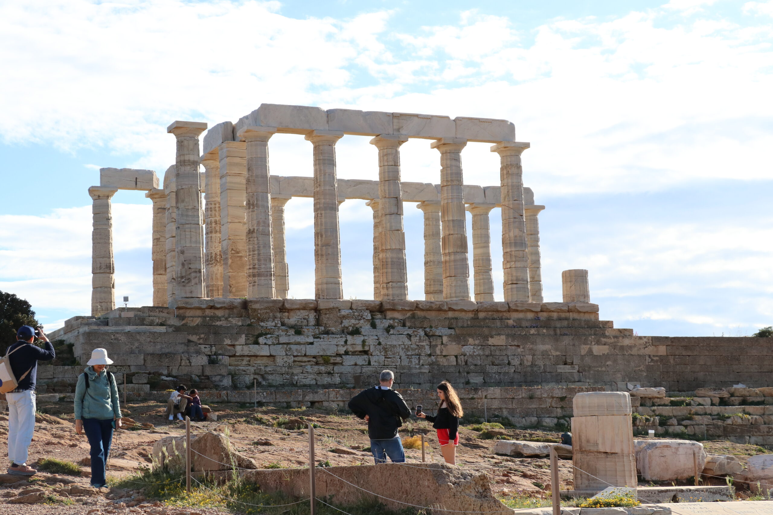 School Trips and Learning: Greece 2026