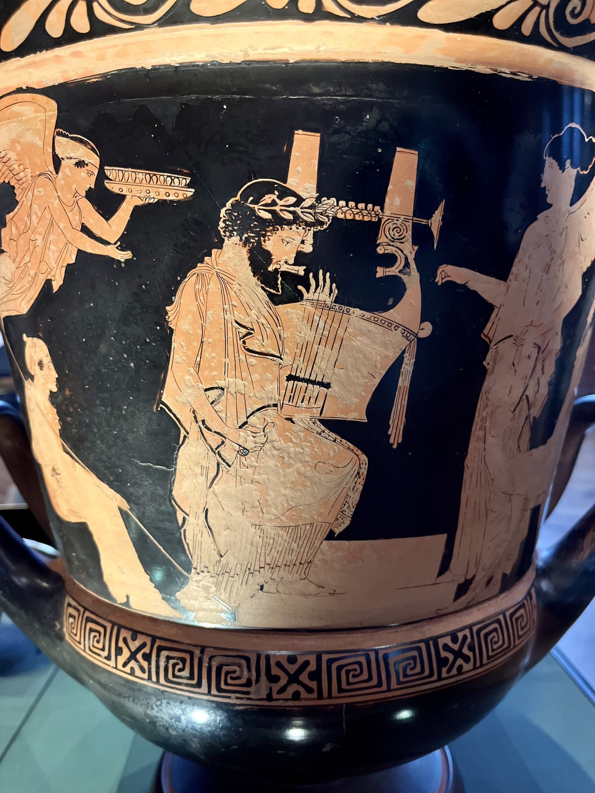 Odysseys Quiz – Homer and Nolan.
